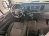  Ford  Transit Ford  Custom 2.0 TDCi 340 L2H1 Trend 130pk 4d #16