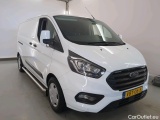  Ford  Transit Ford  Custom 2.0 TDCi 340 L2H1 Trend 130pk 4d #20
