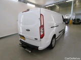  Ford  Transit Ford  Custom 2.0 TDCi 340 L2H1 Trend 130pk 4d #2