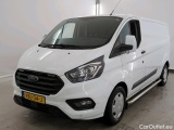  Ford  Transit Ford  Custom 2.0 TDCi 340 L2H1 Trend 130pk 4d 