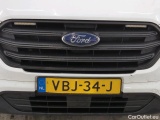  Ford  Transit Ford  Custom 2.0 TDCi 340 L2H1 Trend 130pk 4d #5