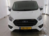  Ford  Transit Ford  Custom 2.0 TDCi 340 L2H1 Trend 130pk 4d #20