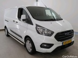  Ford  Transit Ford  Custom 2.0 TDCi 340 L2H1 Trend 130pk 4d #24