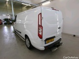  Ford  Transit Ford  Custom 2.0 TDCi 340 L2H1 Trend 130pk 4d #25