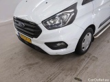  Ford  Transit Ford  Custom 2.0 TDCi 340 L2H1 Trend 130pk 4d #38