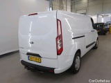  Ford  Transit Ford  Custom 2.0 TDCi 340 L2H1 Trend 130pk 4d #2