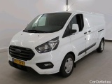  Ford  Transit Ford  Custom 2.0 TDCi 340 L2H1 Trend 130pk 4d 