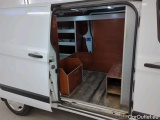  Ford  Transit Ford  Custom 2.0 TDCi 340 L2H1 Trend 130pk 4d #9