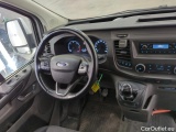  Ford  Transit Ford  Custom 2.0 TDCi 340 L2H1 Trend 130pk 4d #10