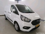  Ford  Transit Ford  Custom 2.0 TDCi 340 L2H1 Trend 130pk 4d #14