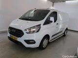  Ford  Transit Ford  Custom 2.0 TDCi 300 L2H1 Trend 130pk 4d 