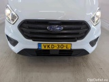  Ford  Transit Ford  Custom 2.0 TDCi 300 L2H1 Trend 130pk 4d #5