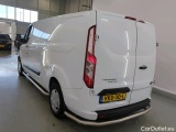  Ford  Transit Ford  Custom 2.0 TDCi 300 L2H1 Trend 130pk 4d #9