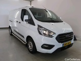 Ford  Transit Ford  Custom 2.0 TDCi 300 L2H1 Trend 130pk 4d #21