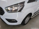  Ford  Transit Ford  Custom 2.0 TDCi 300 L2H1 Trend 130pk 4d #47