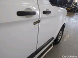  Ford  Transit Ford  Custom 2.0 TDCi 300 L2H1 Trend 130pk 4d #51