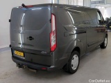  Ford  Transit Ford  Custom 2.0 TDCi 300 L2H1 Trend 130pk Aut. 4d #2