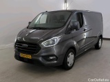  Ford  Transit Ford  Custom 2.0 TDCi 300 L2H1 Trend 130pk Aut. 4d 