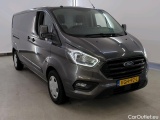  Ford  Transit Ford  Custom 2.0 TDCi 300 L2H1 Trend 130pk Aut. 4d #13