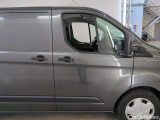  Ford  Transit Ford  Custom 2.0 TDCi 300 L2H1 Trend 130pk Aut. 4d #16
