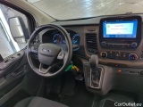  Ford  Transit Ford  Custom 2.0 TDCi 300 L2H1 Trend 130pk Aut. 4d #17