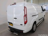  Ford  Transit Ford  Custom 2.0 TDCi 340 L2H1 Trend 130pk 4d #2