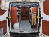 Ford  Transit Ford  Custom 2.0 TDCi 340 L2H1 Trend 130pk 4d #8