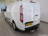  Ford  Transit Ford  Custom 2.0 TDCi 340 L2H1 Trend 130pk 4d #9
