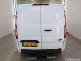  Ford  Transit Ford  Custom 2.0 TDCi 340 L2H1 Trend 130pk 4d #10