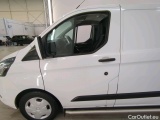  Ford  Transit Ford  Custom 2.0 TDCi 340 L2H1 Trend 130pk 4d #22
