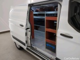  Ford  Transit Ford  Custom 2.0 TDCi 340 L2H1 Trend 130pk 4d #26