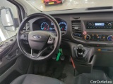  Ford  Transit Ford  Custom 2.0 TDCi 340 L2H1 Trend 130pk 4d #27