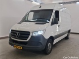  Mercedes  Sprinter Mercedes-Benz  316CDI L2H2 RWD 3.5t 7G-Tronic VI 4d 