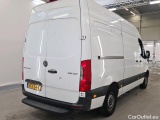  Mercedes  Sprinter Mercedes-Benz  316CDI L2H2 RWD 3.5t 7G-Tronic VI 4d #2