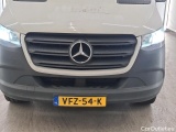  Mercedes  Sprinter Mercedes-Benz  316CDI L2H2 RWD 3.5t 7G-Tronic VI 4d #5