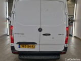  Mercedes  Sprinter Mercedes-Benz  316CDI L2H2 RWD 3.5t 7G-Tronic VI 4d #10