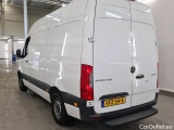  Mercedes  Sprinter Mercedes-Benz  316CDI L2H2 RWD 3.5t 7G-Tronic VI 4d #9