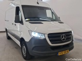  Mercedes  Sprinter Mercedes-Benz  316CDI L2H2 RWD 3.5t 7G-Tronic VI 4d #17