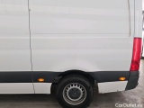  Mercedes  Sprinter Mercedes-Benz  316CDI L2H2 RWD 3.5t 7G-Tronic VI 4d #18