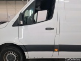  Mercedes  Sprinter Mercedes-Benz  316CDI L2H2 RWD 3.5t 7G-Tronic VI 4d #20