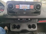  Mercedes  Sprinter Mercedes-Benz  316CDI L2H2 RWD 3.5t 7G-Tronic VI 4d #22