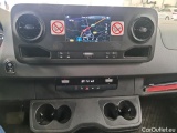  Mercedes  Sprinter Mercedes-Benz  316CDI L2H2 RWD 3.5t 7G-Tronic VI 4d #23