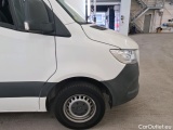  Mercedes  Sprinter Mercedes-Benz  316CDI L2H2 RWD 3.5t 7G-Tronic VI 4d #25