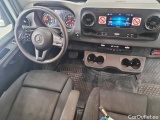  Mercedes  Sprinter Mercedes-Benz  316CDI L2H2 RWD 3.5t 7G-Tronic VI 4d #28