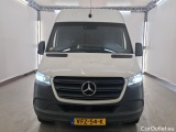  Mercedes  Sprinter Mercedes-Benz  316CDI L2H2 RWD 3.5t 7G-Tronic VI 4d #29