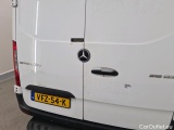  Mercedes  Sprinter Mercedes-Benz  316CDI L2H2 RWD 3.5t 7G-Tronic VI 4d #53