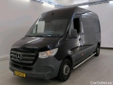  Mercedes  Sprinter Mercedes-Benz  314CDI L2H2 FWD 3.5t 9G-Tronic 6d 4d 