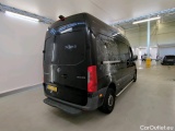  Mercedes  Sprinter Mercedes-Benz  314CDI L2H2 FWD 3.5t 9G-Tronic 6d 4d #2