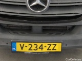  Mercedes  Sprinter Mercedes-Benz  314CDI L2H2 FWD 3.5t 9G-Tronic 6d 4d #5