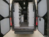  Mercedes  Sprinter Mercedes-Benz  314CDI L2H2 FWD 3.5t 9G-Tronic 6d 4d #8